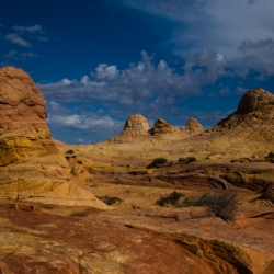 Coyote Buttes