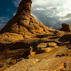 Coyote Buttes3