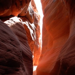 Buckskin Gulch Utah