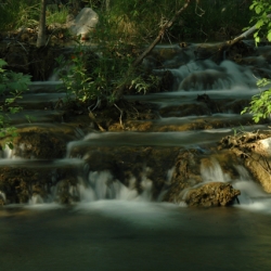 Fossil Creek Arizona