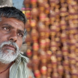 cochin shop keeper