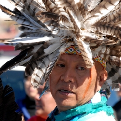 havasupai ceremonial